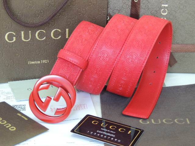 Gucci Belts LB (276)